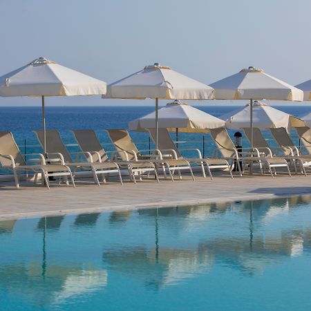 Nausicaa Beach Протарас Экстерьер фото