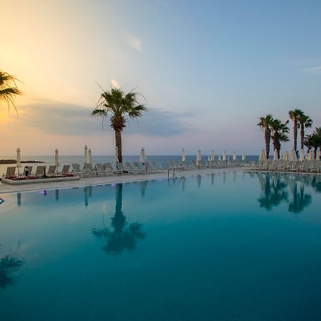 Nausicaa Beach Протарас Экстерьер фото